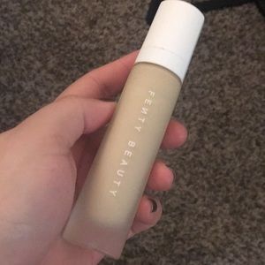 Fenty beauty foundation
